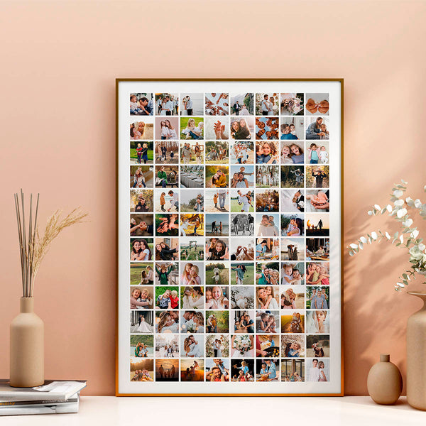 collage prints - 96 billeder