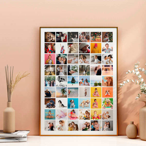 collage prints - 54 billeder