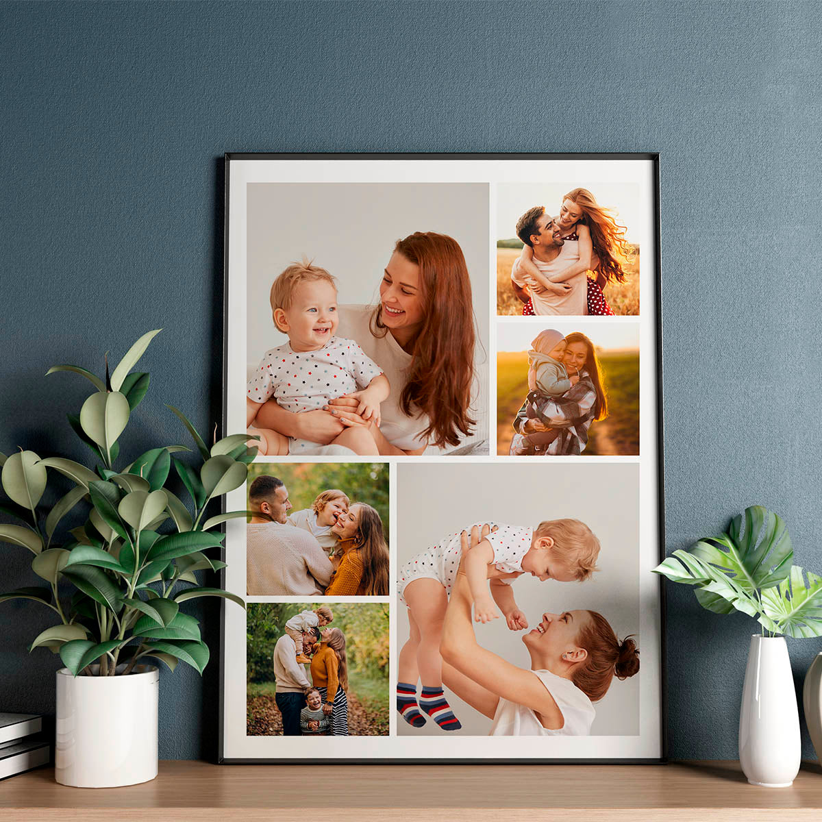 Fotocollage