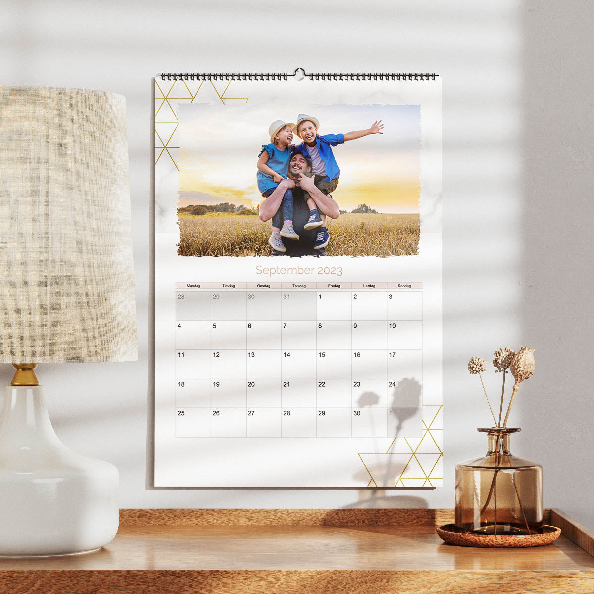 Fotokalender