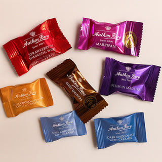 Anton Berg Chokolade