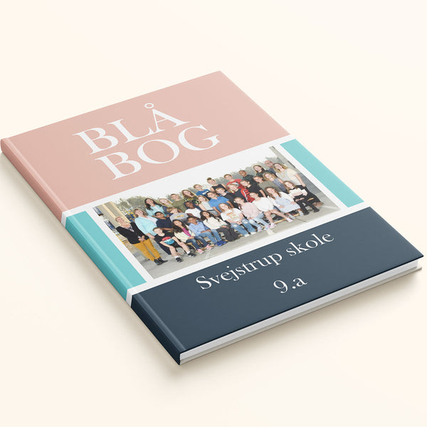 Blå Bog - Design 5