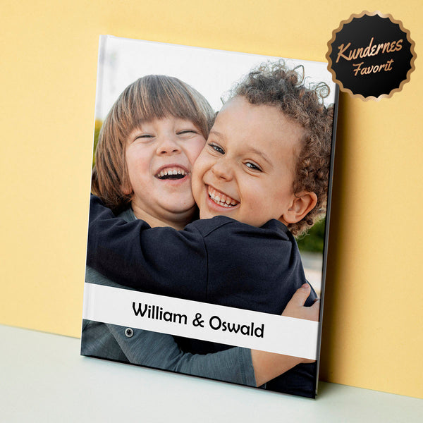 Grundlæggende Design  - Højformat