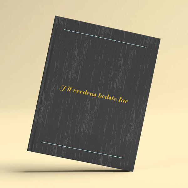 Retro Øjeblikke - Højformat