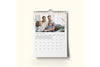 Klippe Inspireret Kalender - Standard Design