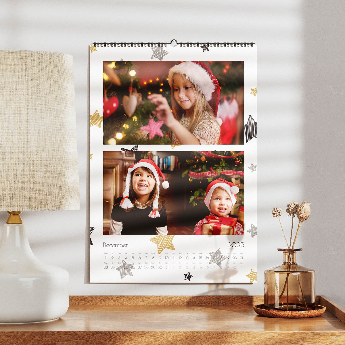 A3 Kalender