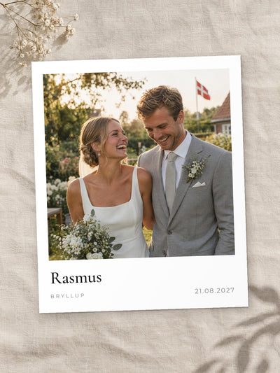Instaprint 12x15 cm – design Redaktionel