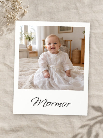 Instaprint 12x15 cm – design Standard